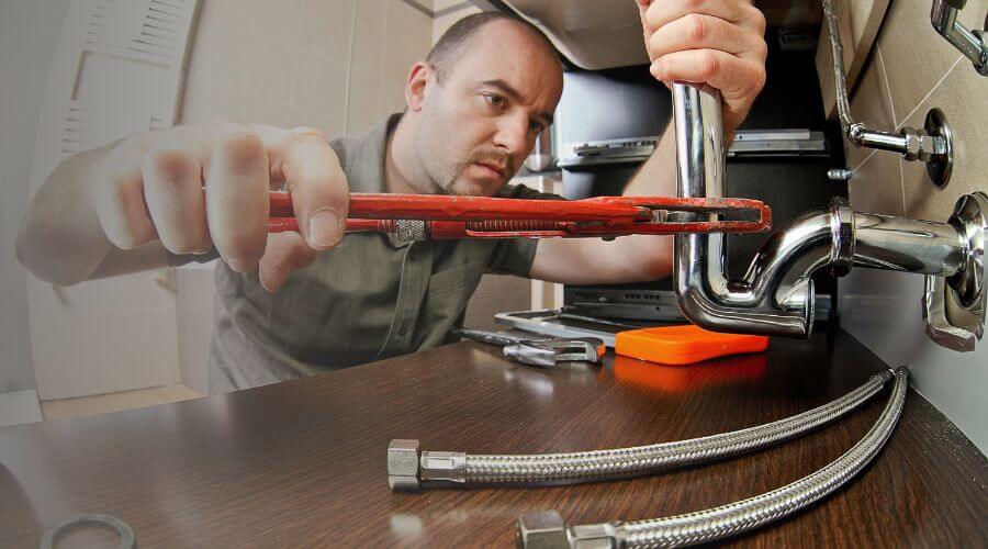 Professional emergency plumbing in Aulander, NC